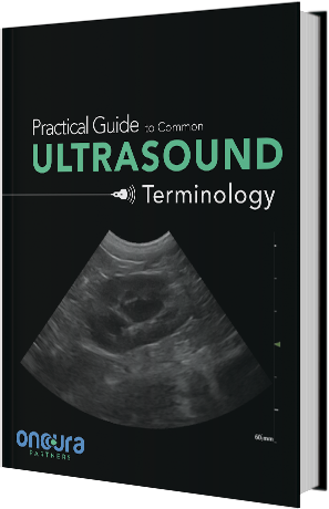 Practical Guide to Common Ultrasound Terminology_eBook Thumbnail